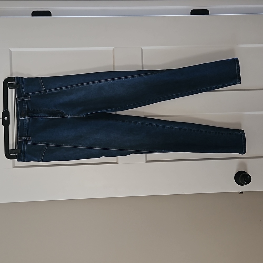 Free People Blue Jeans